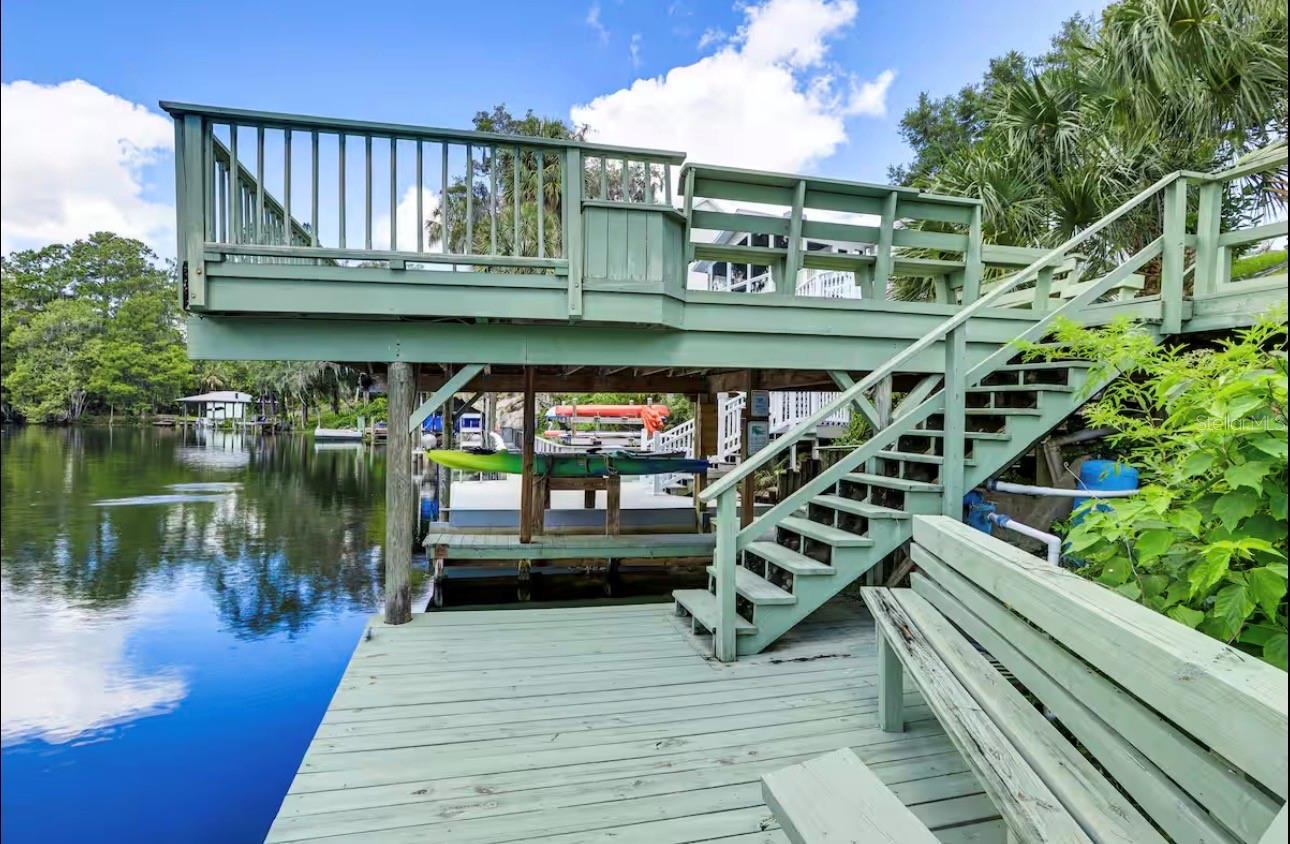 DUNNELLON - Residential