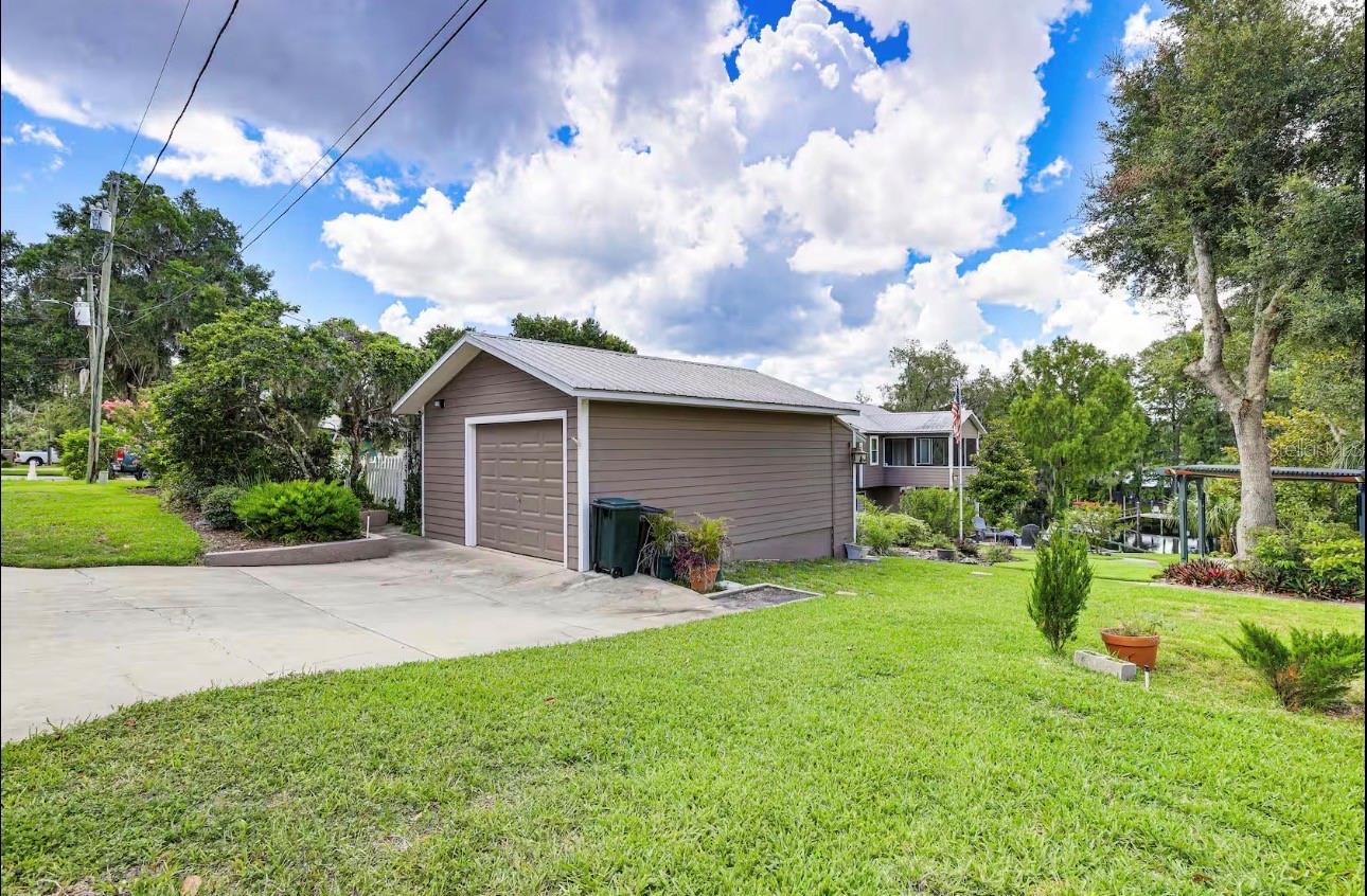 DUNNELLON - Residential