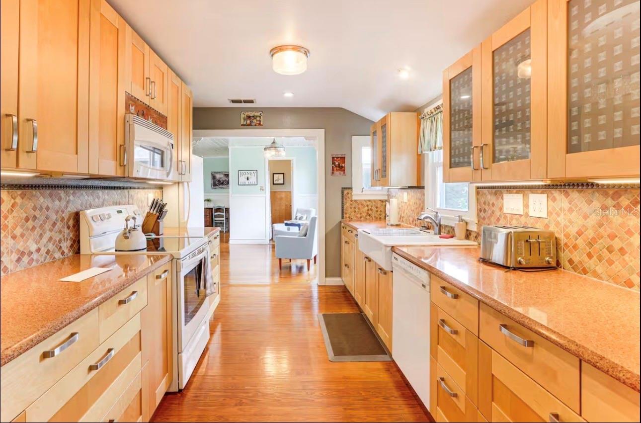DUNNELLON - Residential