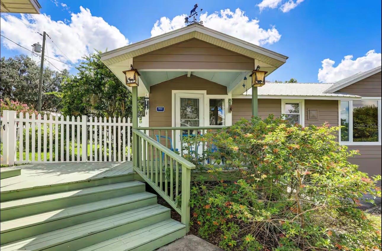 DUNNELLON - Residential