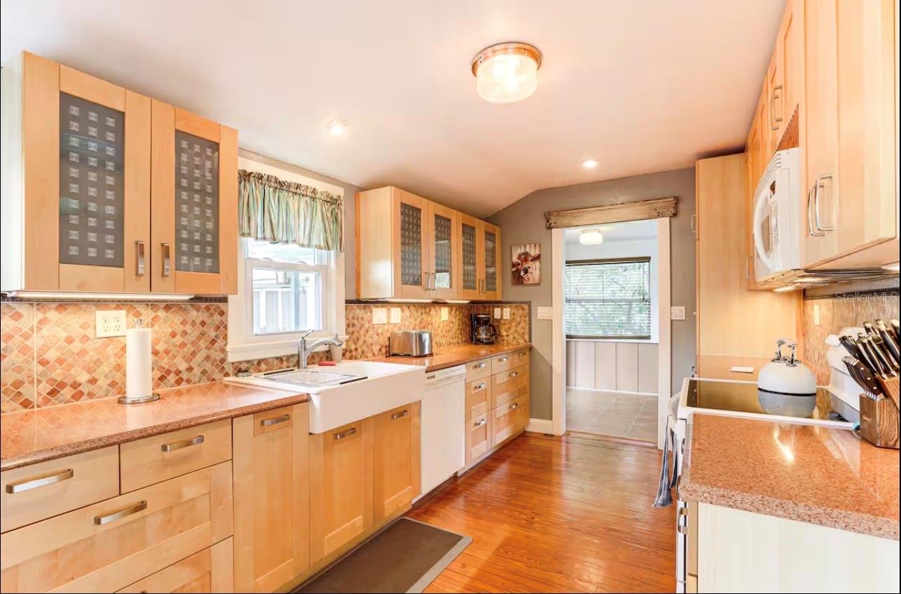 DUNNELLON - Residential