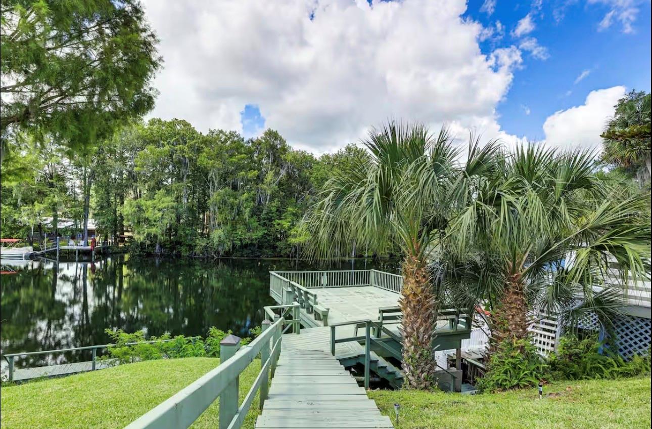 DUNNELLON - Residential