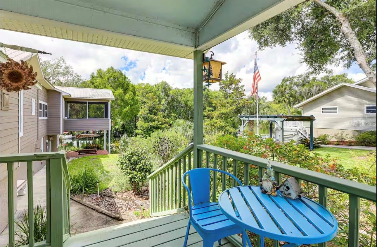 DUNNELLON - Residential