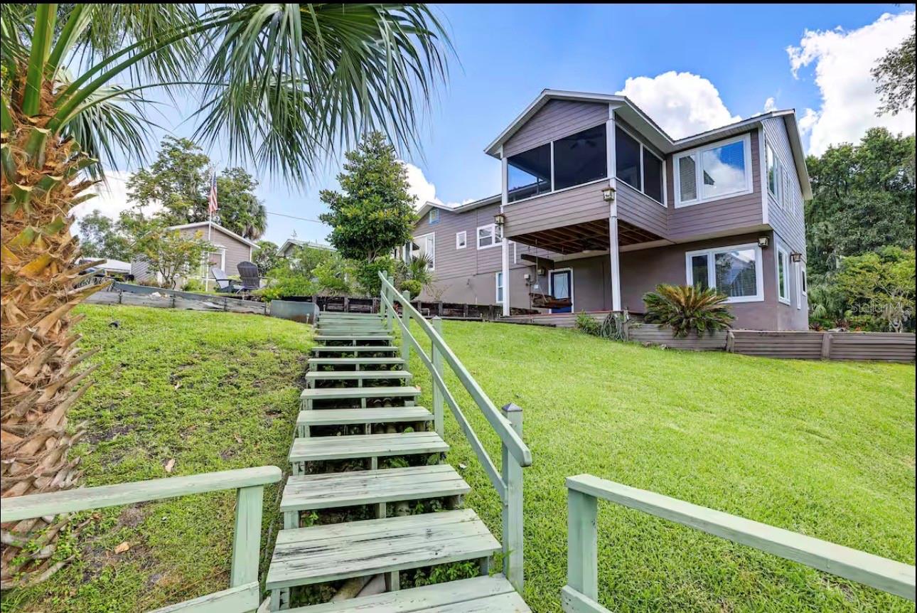 DUNNELLON - Residential