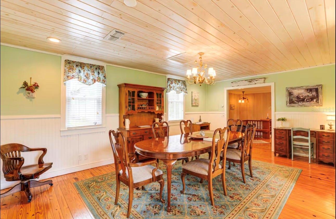 DUNNELLON - Residential