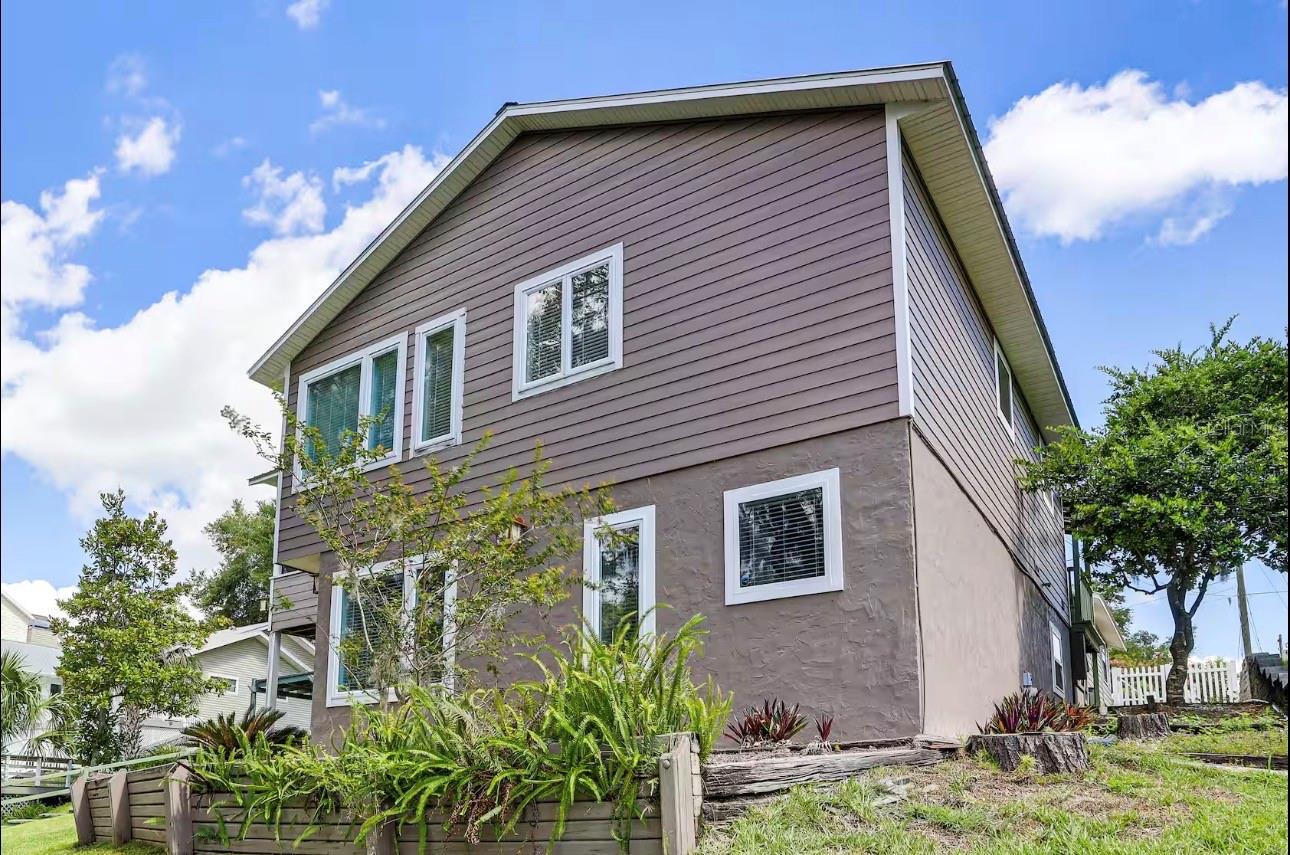 DUNNELLON - Residential
