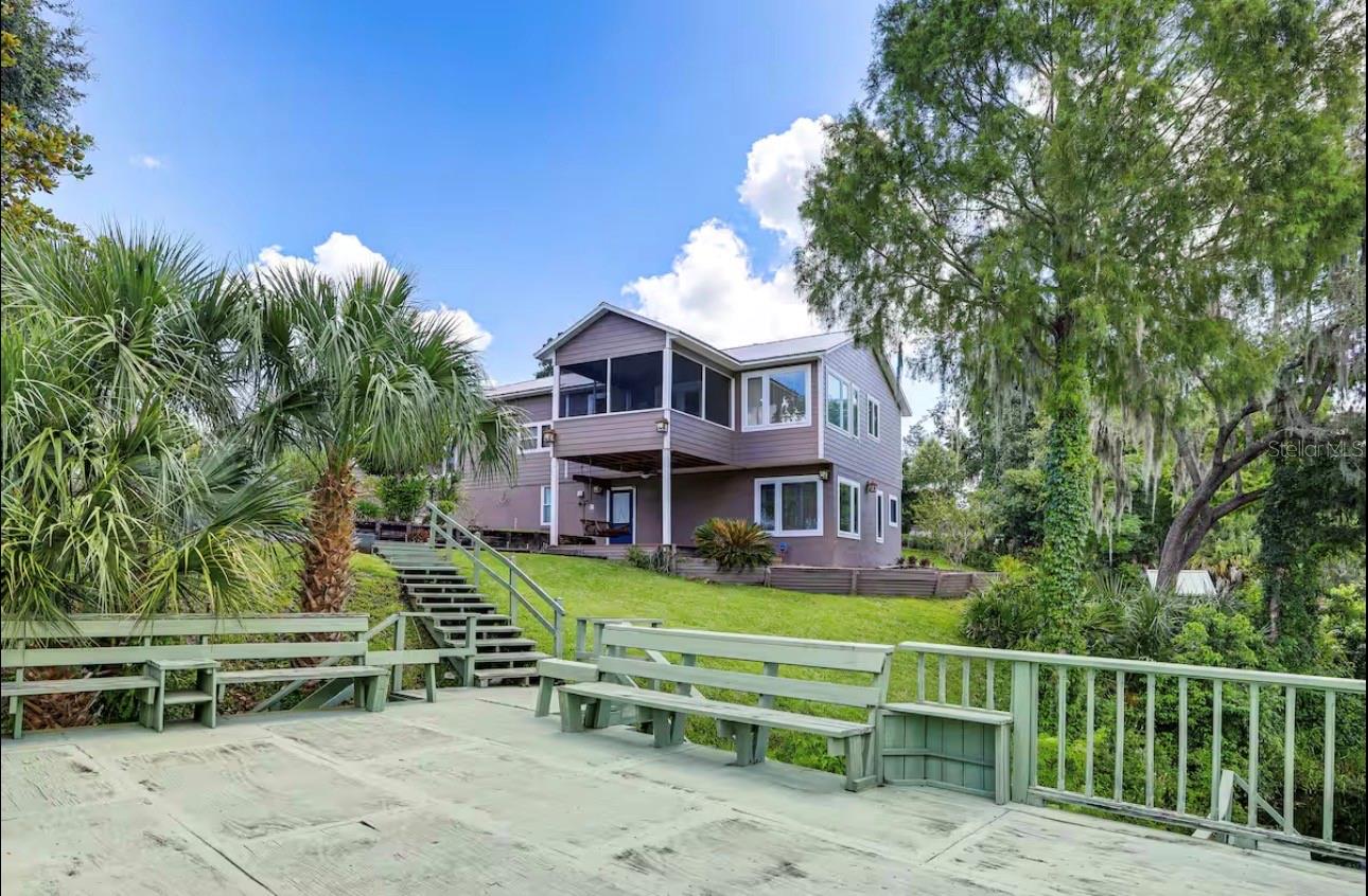 DUNNELLON - Residential