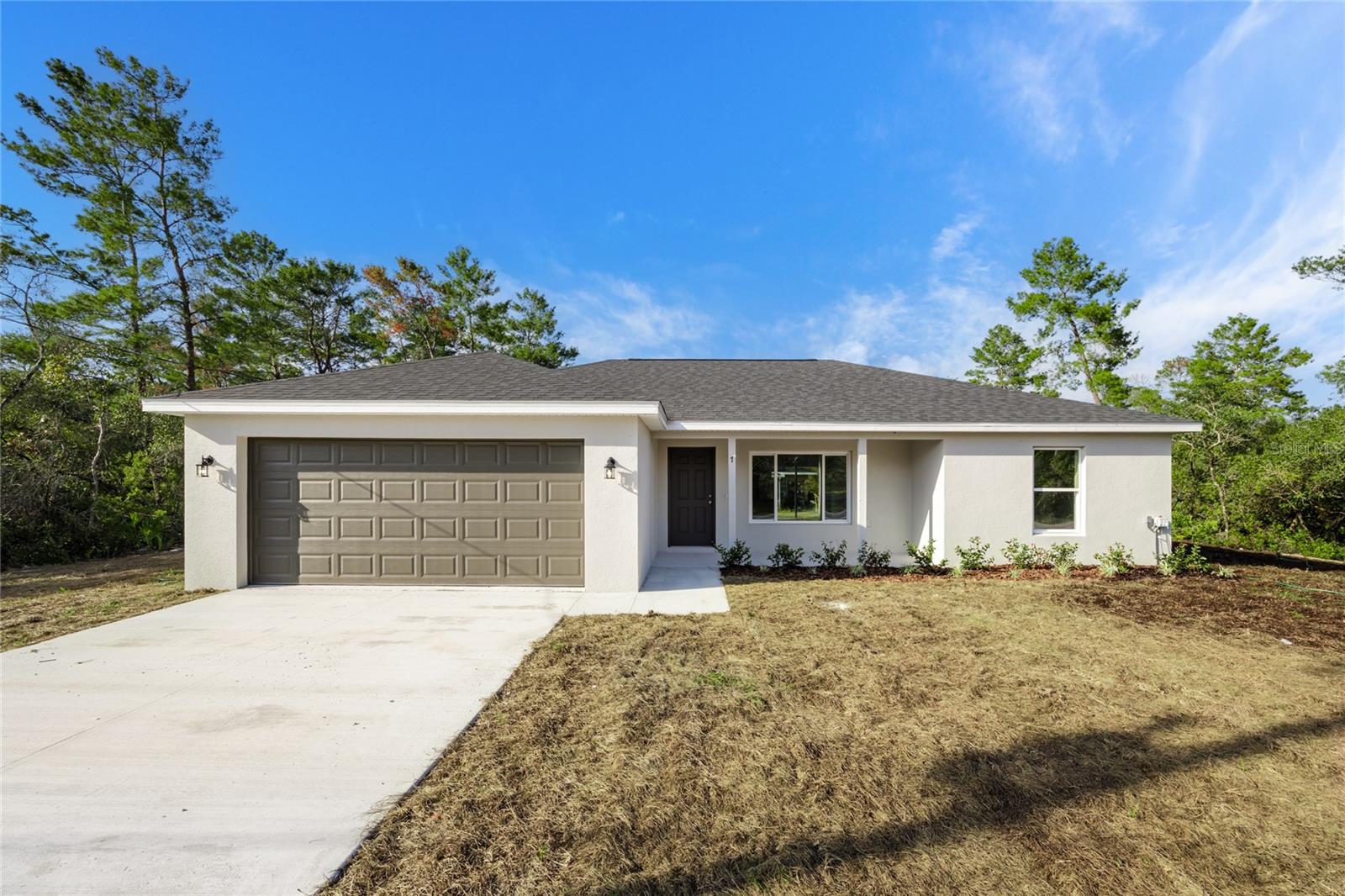 WILLISTON HYLNDS GOLF & C CLUB ESTATE - Residential