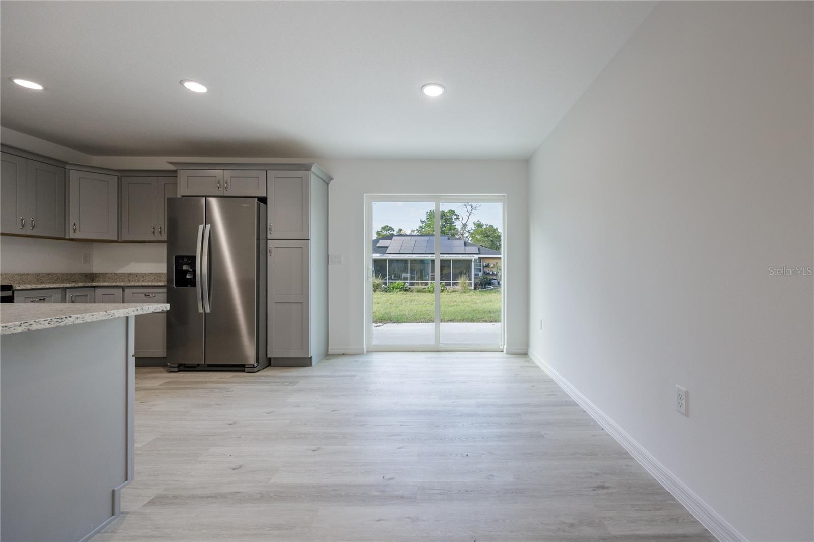 WILLISTON HYLNDS GOLF & C CLUB ESTATE - Residential