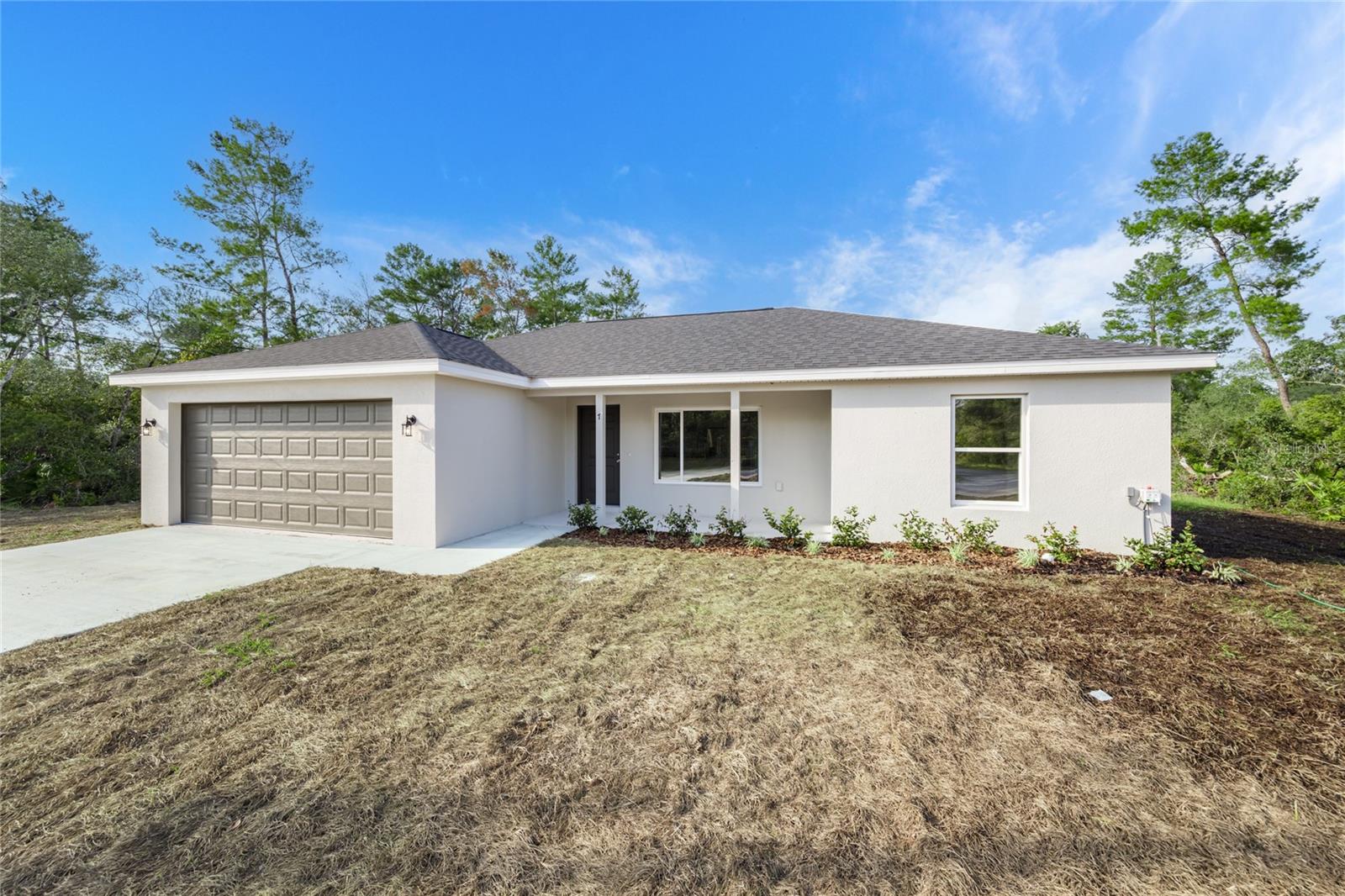 WILLISTON HYLNDS GOLF & C CLUB ESTATE - Residential