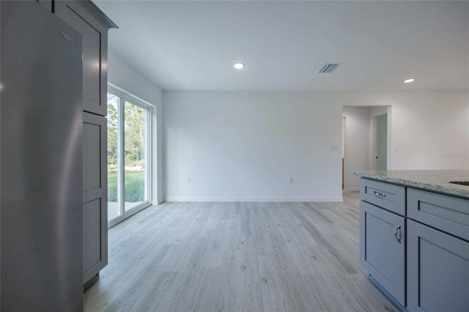 WILLISTON HYLNDS GOLF & C CLUB ESTATE - Residential