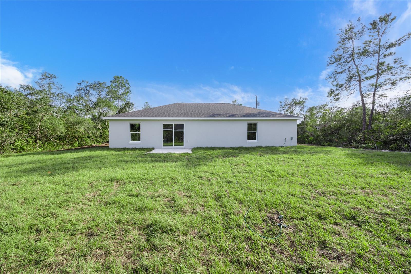 WILLISTON HYLNDS GOLF & C CLUB ESTATE - Residential