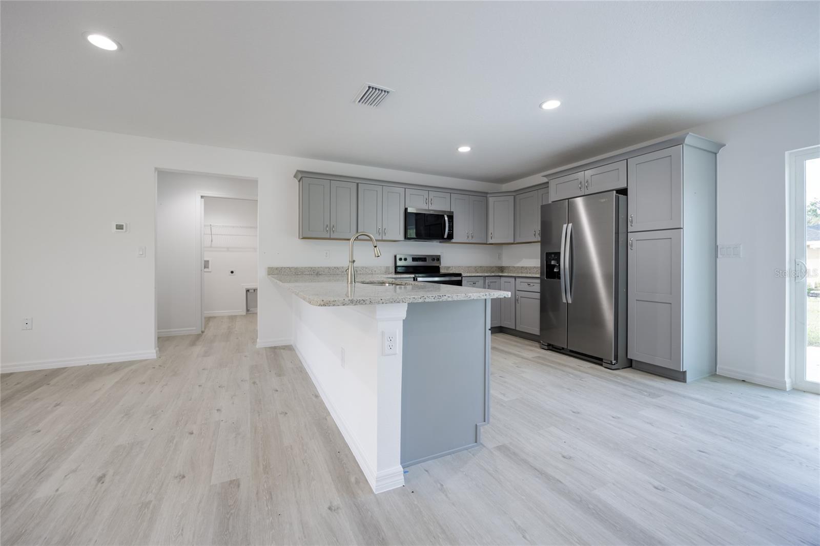 WILLISTON HYLNDS GOLF & C CLUB ESTATE - Residential