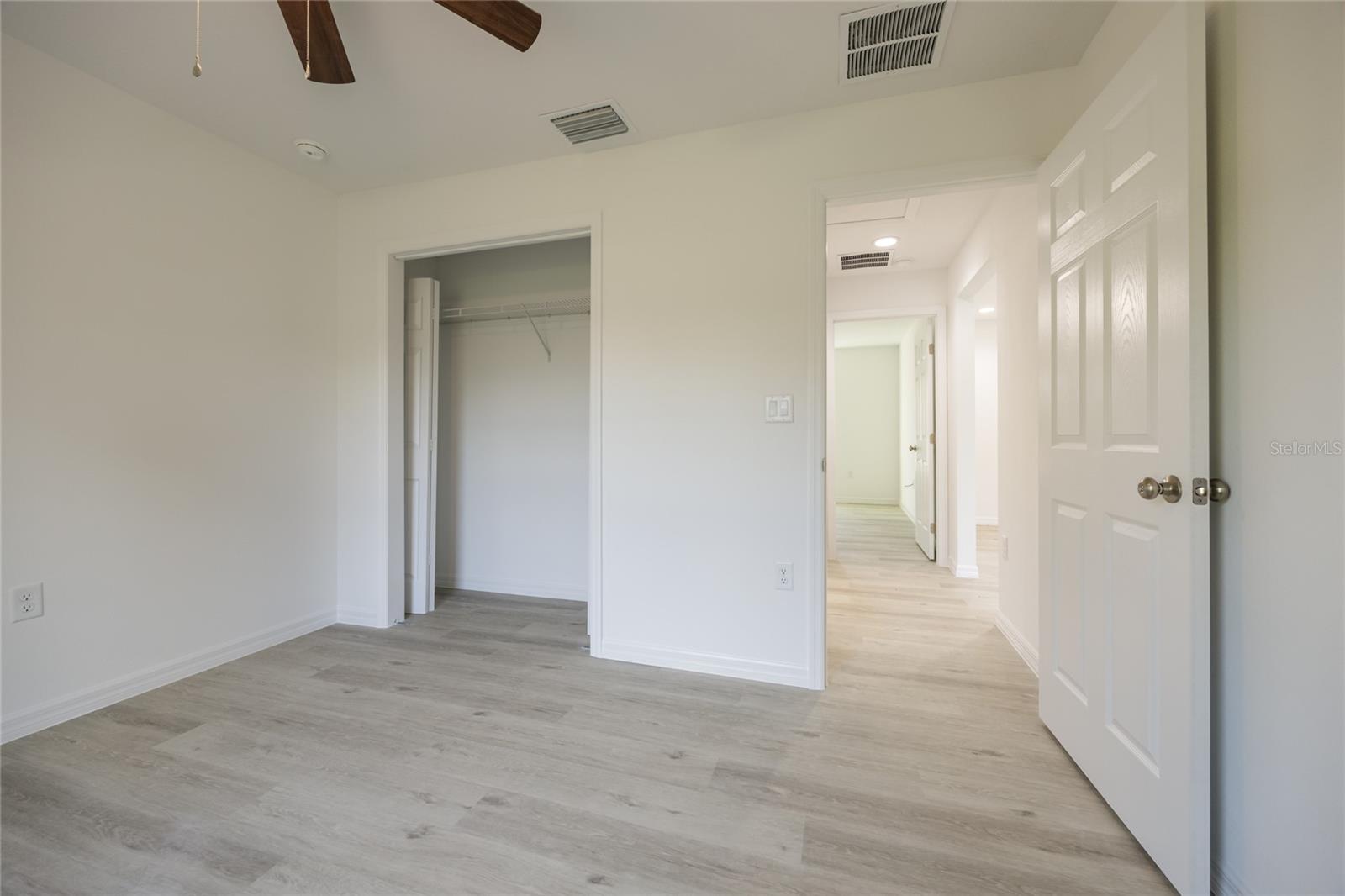 WILLISTON HYLNDS GOLF & C CLUB ESTATE - Residential