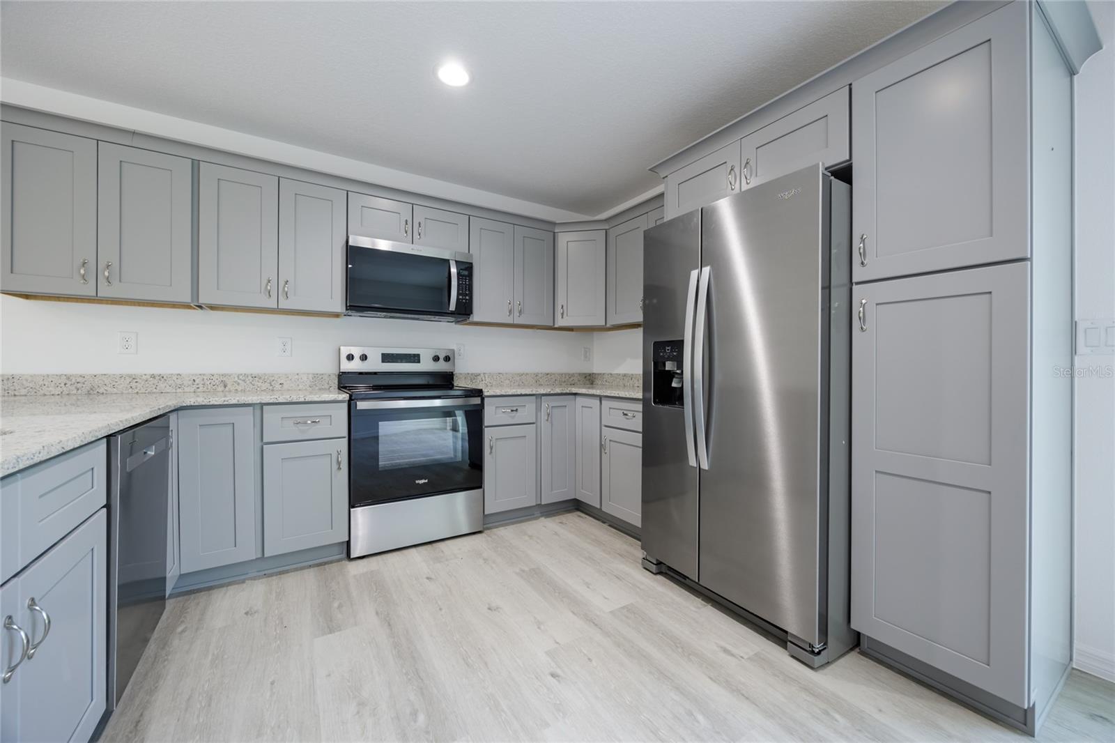 WILLISTON HYLNDS GOLF & C CLUB ESTATE - Residential