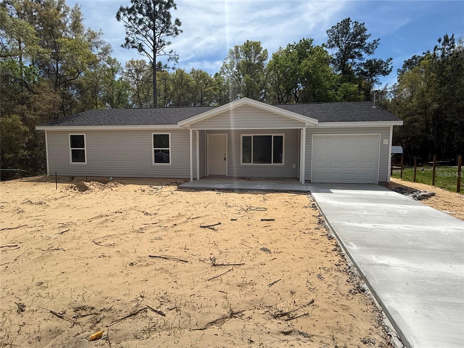 WILLISTON HYLNDS GOLF & C CLUB ESTATE - Residential
