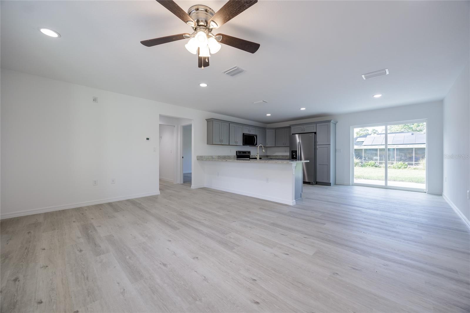 WILLISTON HYLNDS GOLF & C CLUB ESTATE - Residential