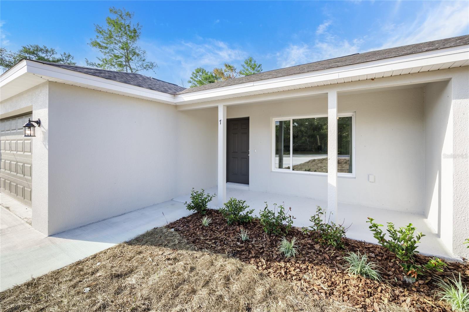 WILLISTON HYLNDS GOLF & C CLUB ESTATE - Residential