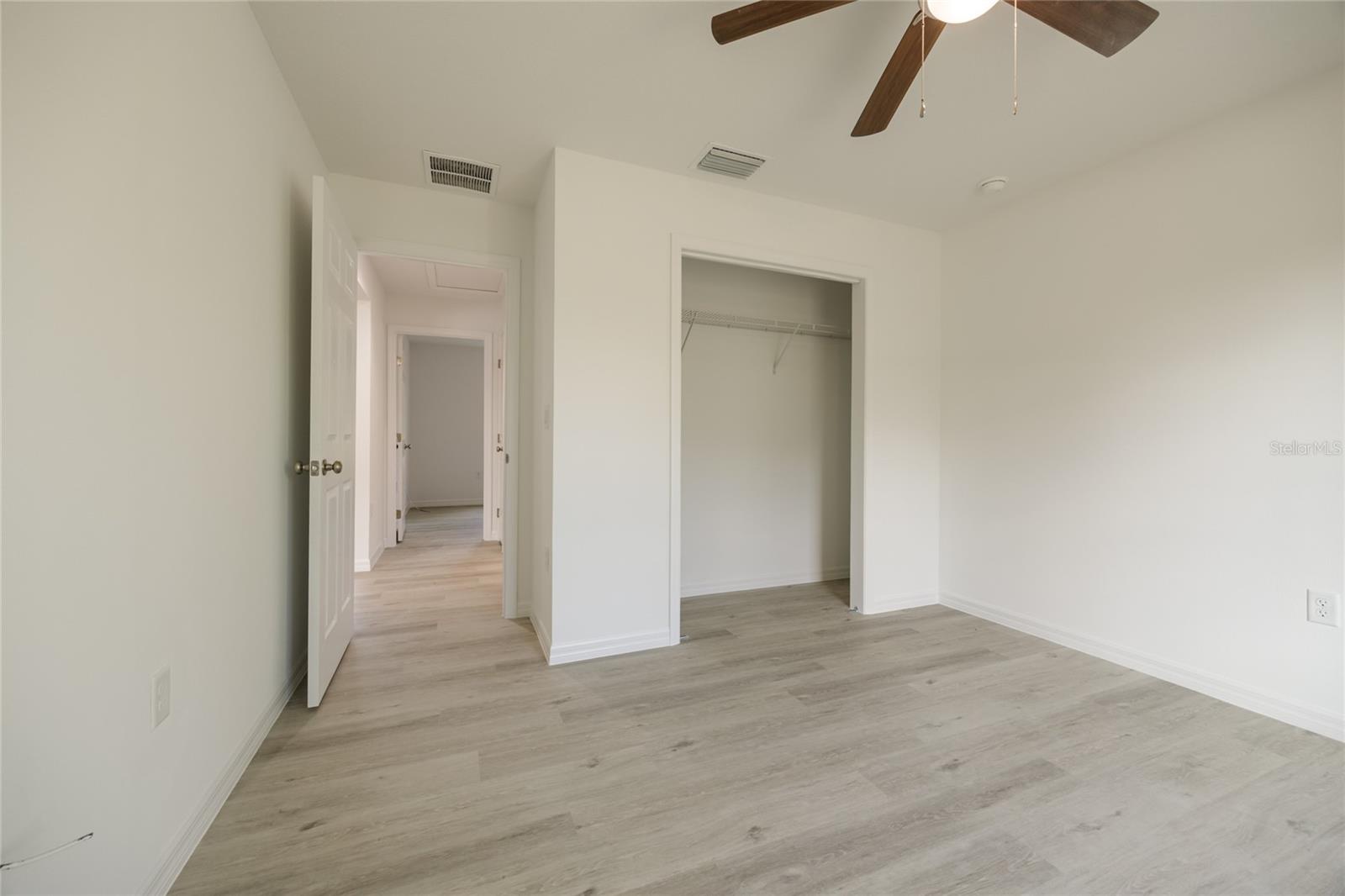 WILLISTON HYLNDS GOLF & C CLUB ESTATE - Residential