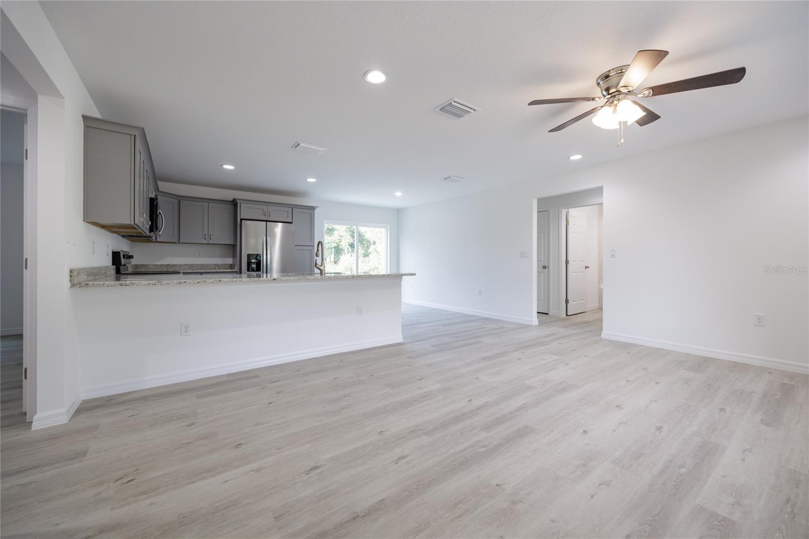 WILLISTON HYLNDS GOLF & C CLUB ESTATE - Residential