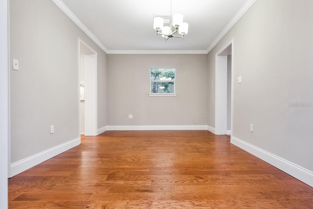 LAKE DAVIS HEIGHTS - Residential