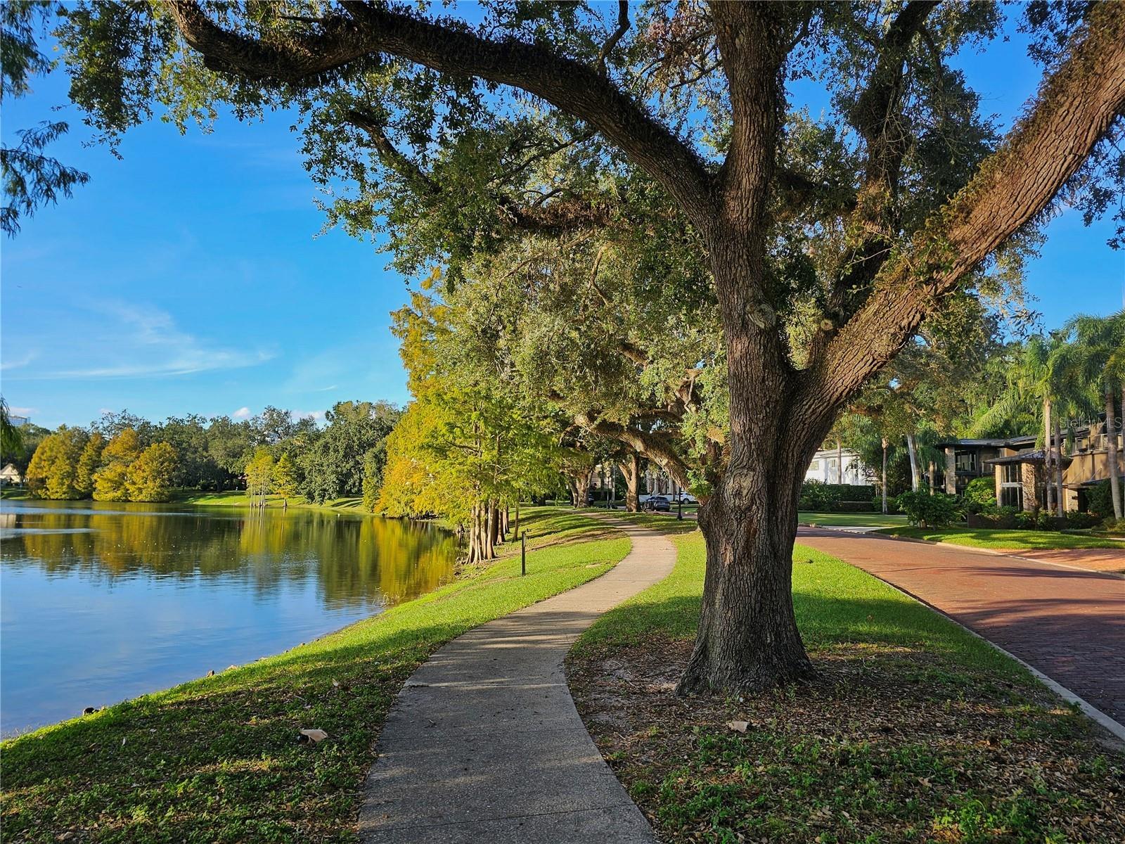 LAKE DAVIS HEIGHTS - Residential