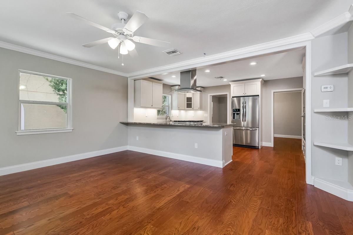 LAKE DAVIS HEIGHTS - Residential