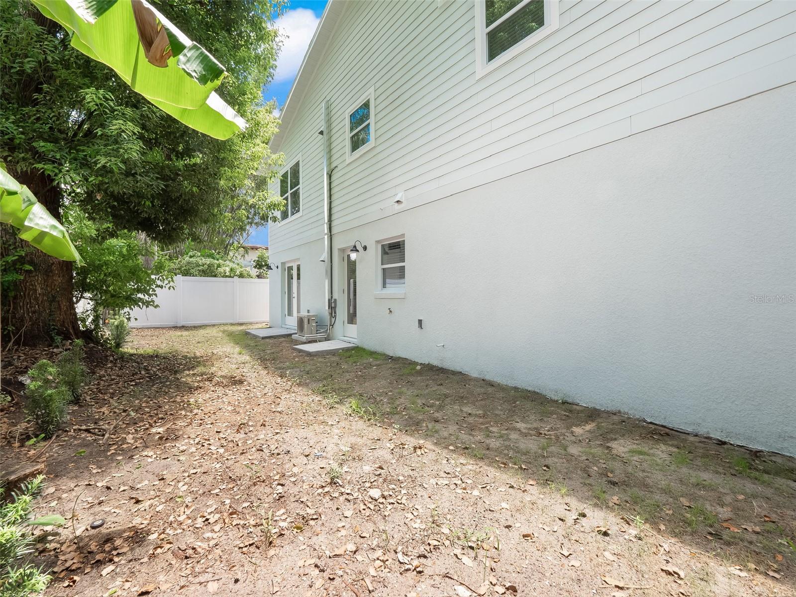 LAKE DAVIS HEIGHTS - Residential