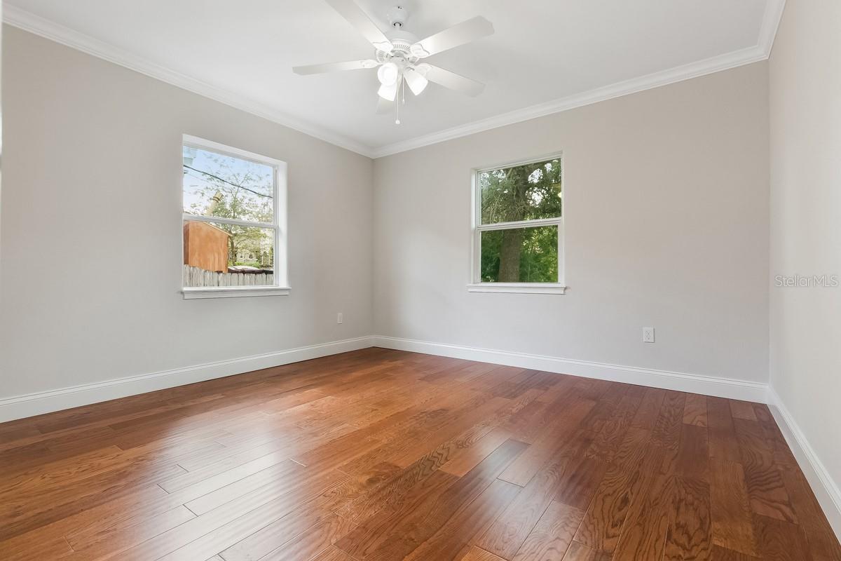 LAKE DAVIS HEIGHTS - Residential