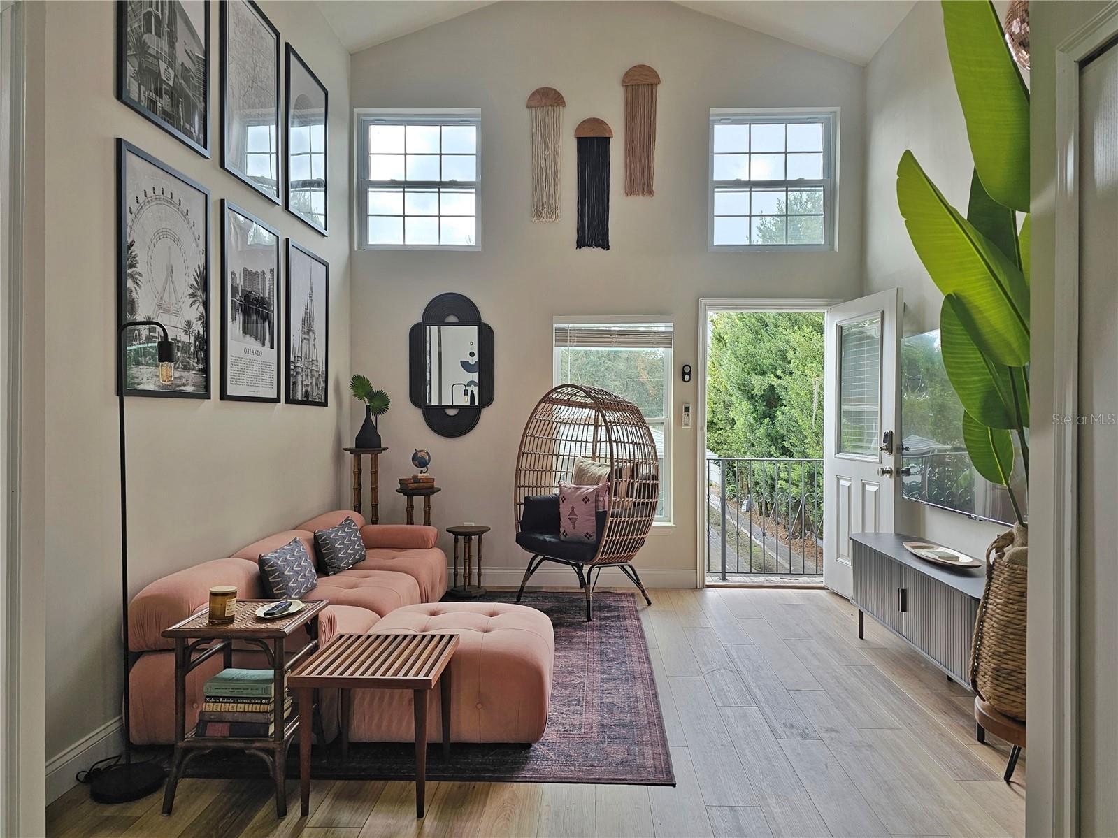 LAKE DAVIS HEIGHTS - Residential