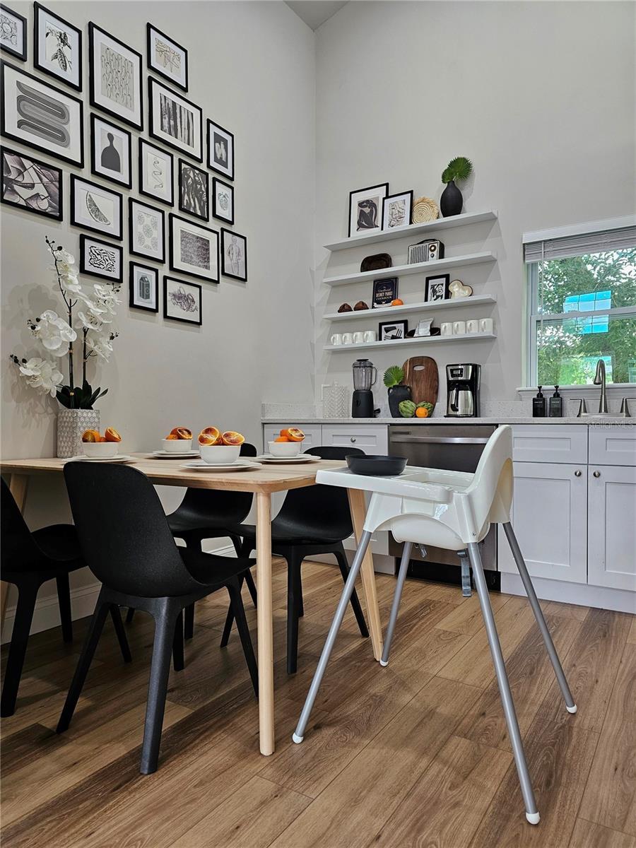 LAKE DAVIS HEIGHTS - Residential