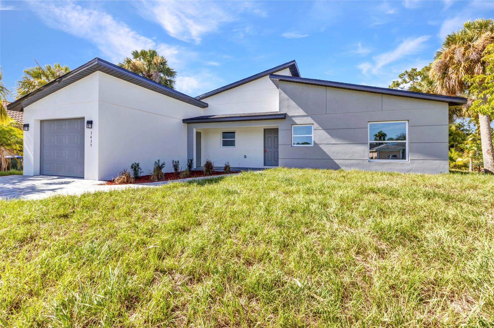 PORT CHARLOTTE SUB 09 - Residential