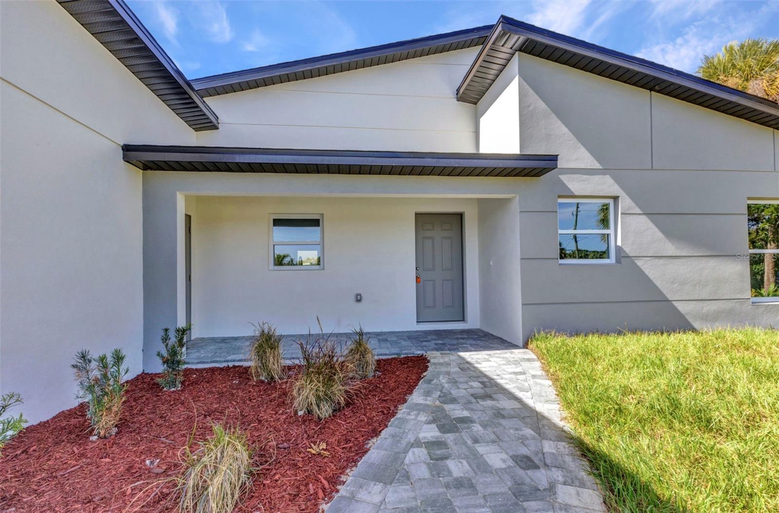 PORT CHARLOTTE SUB 09 - Residential