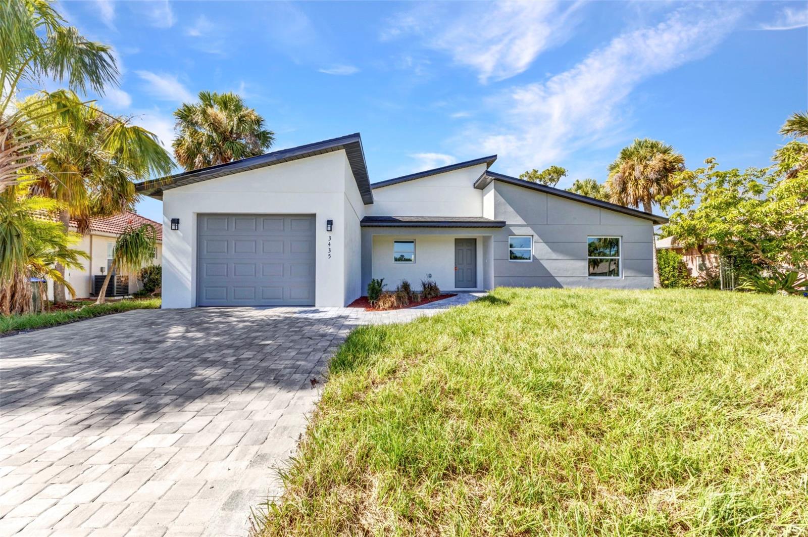 PORT CHARLOTTE SUB 09 - Residential