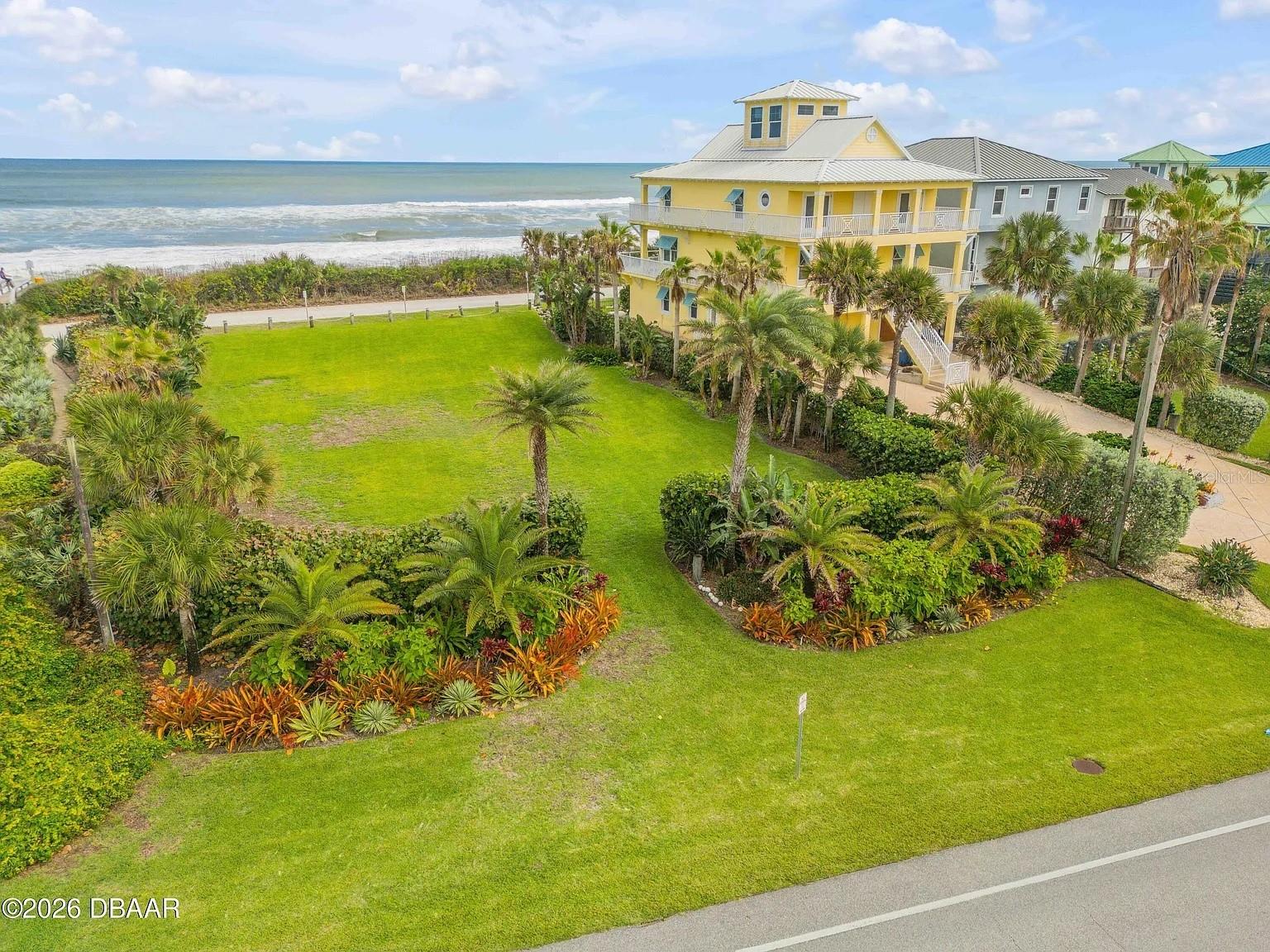 BETHUNE VOLUSIA BEACH - Land
