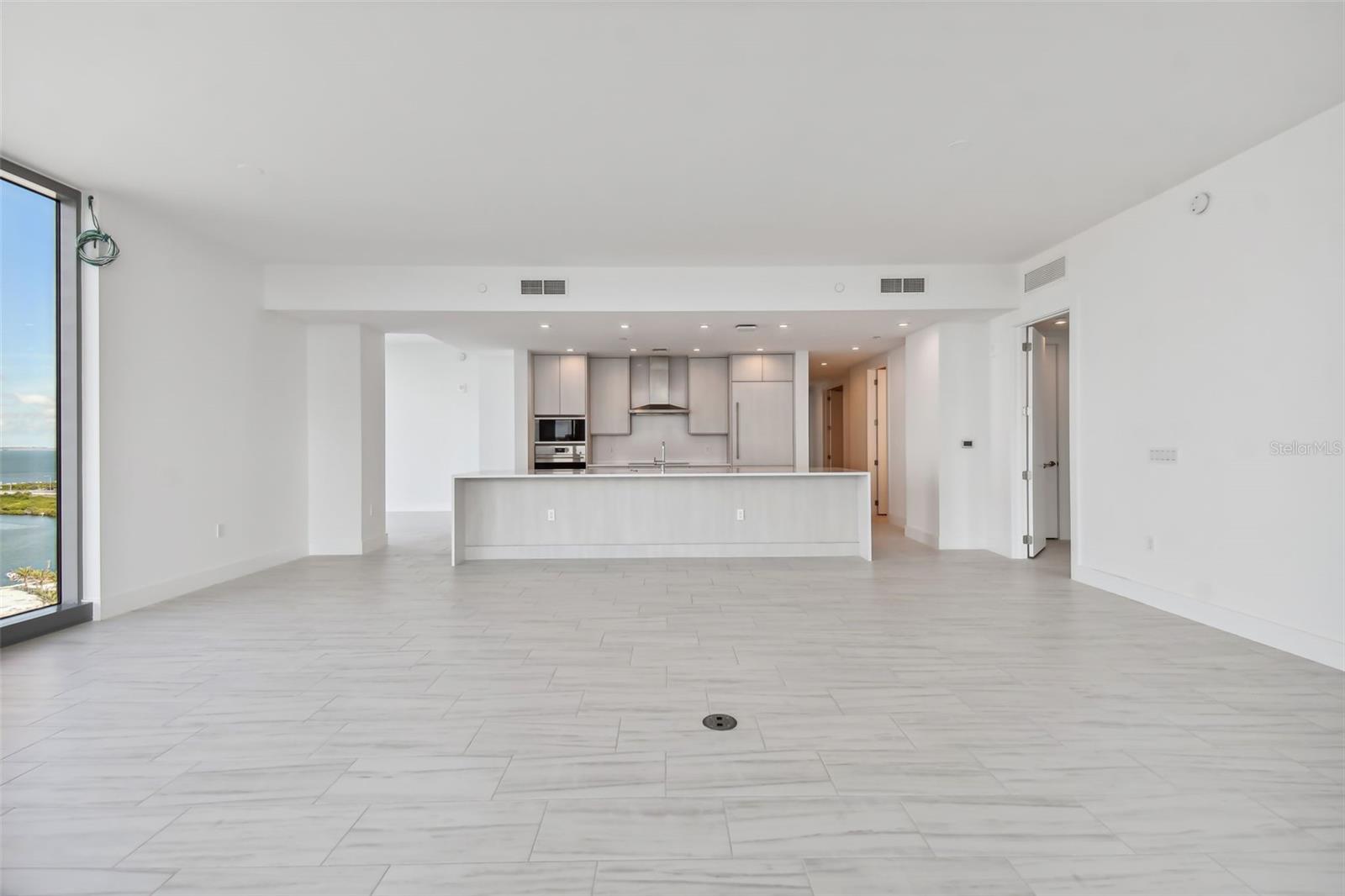 MARINA POINTE EAST A CONDOMINIUM - Residential