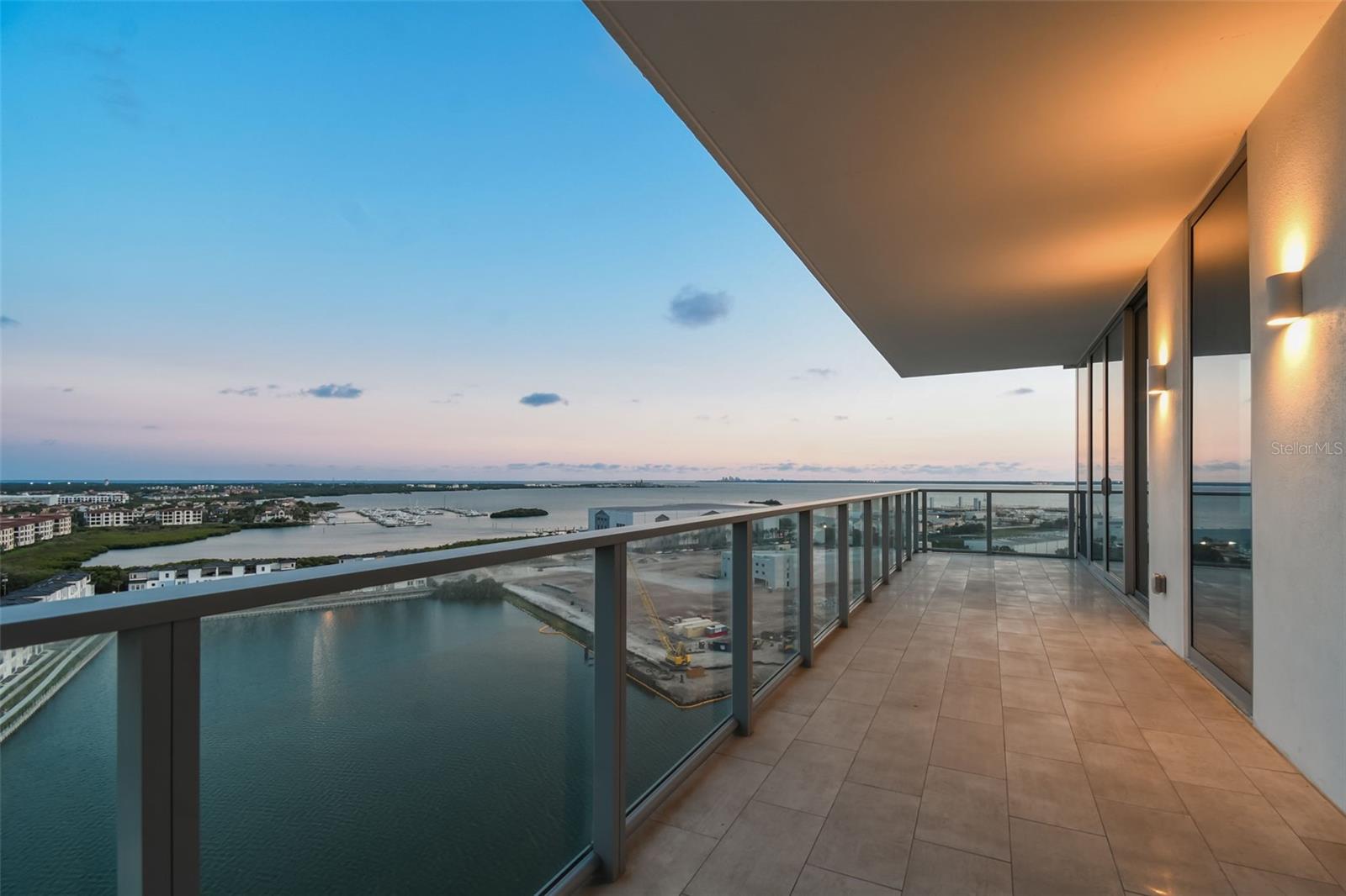 MARINA POINTE EAST A CONDOMINIUM - Residential