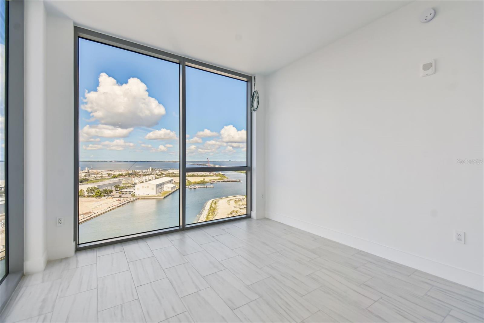 MARINA POINTE EAST A CONDOMINIUM - Residential