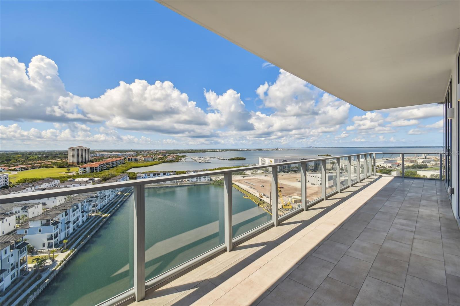 MARINA POINTE EAST A CONDOMINIUM - Residential