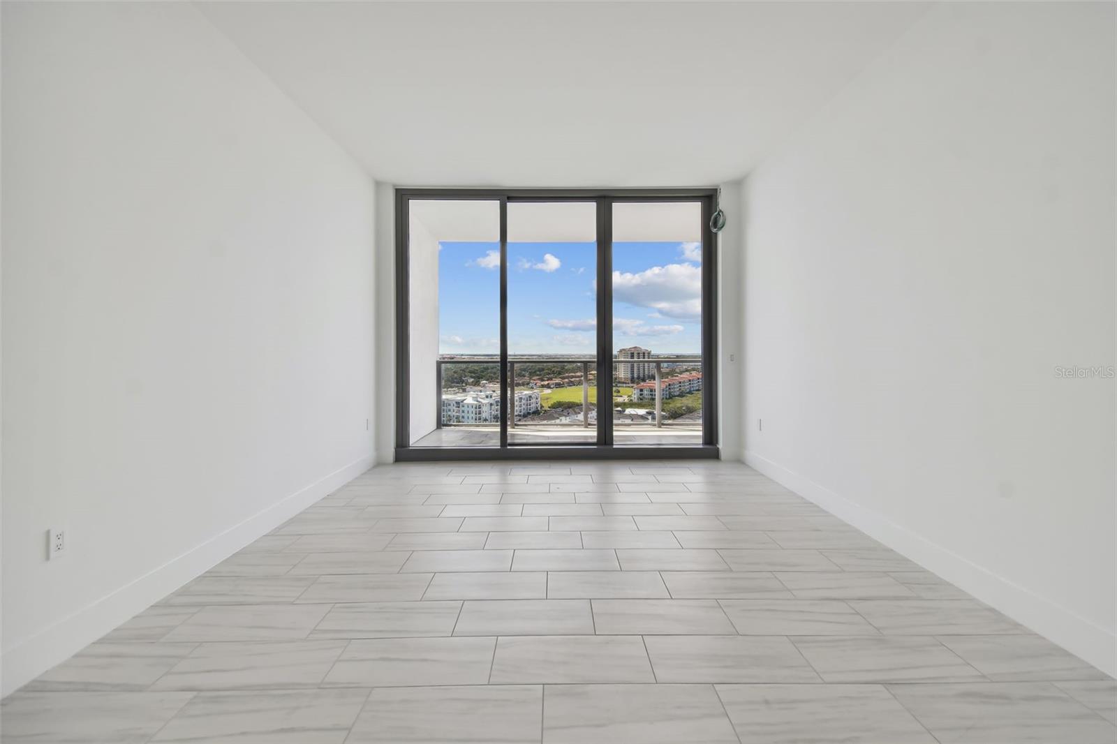 MARINA POINTE EAST A CONDOMINIUM - Residential