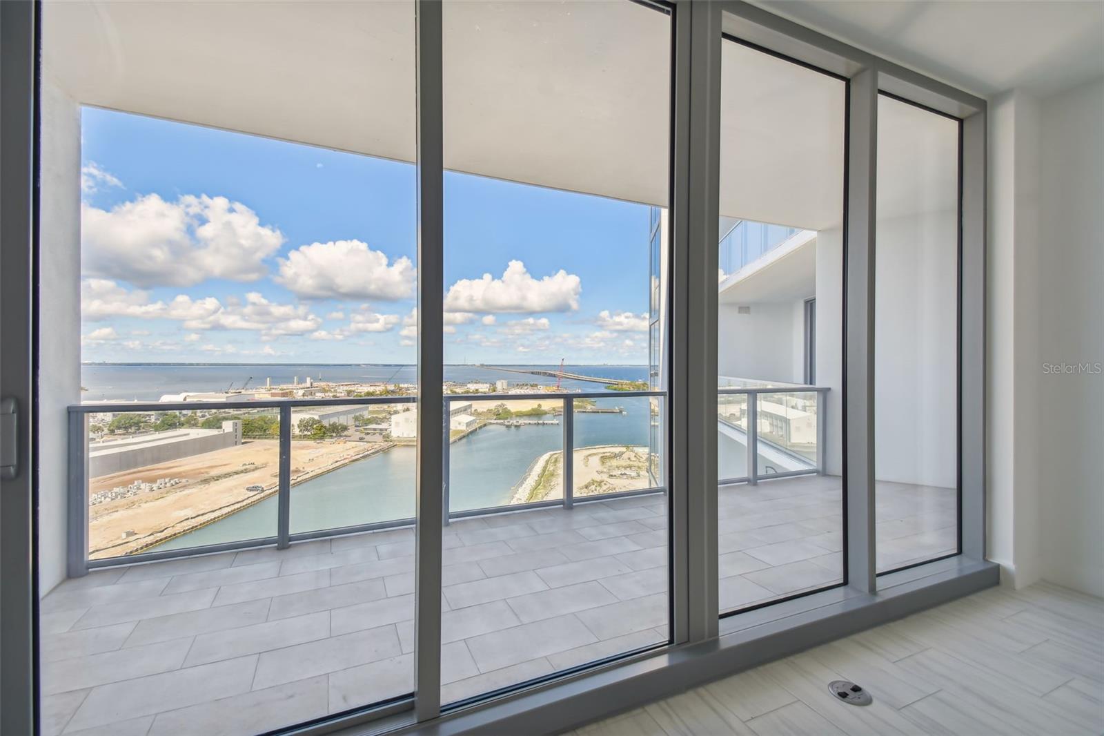 MARINA POINTE EAST A CONDOMINIUM - Residential