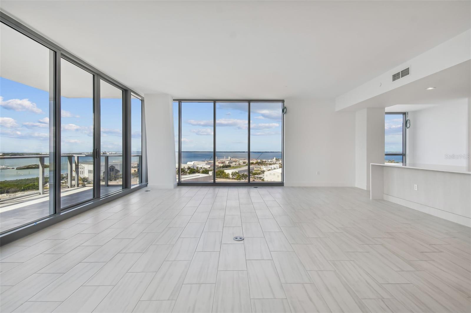MARINA POINTE EAST A CONDOMINIUM - Residential