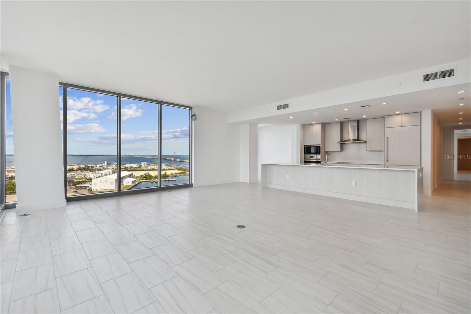 MARINA POINTE EAST A CONDOMINIUM - Residential