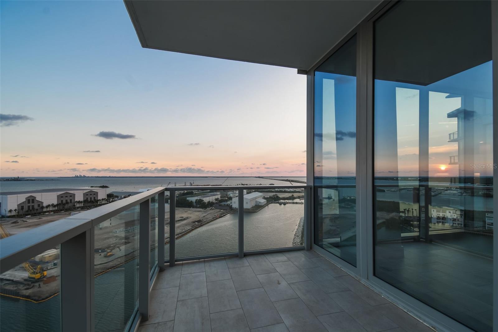 MARINA POINTE EAST A CONDOMINIUM - Residential