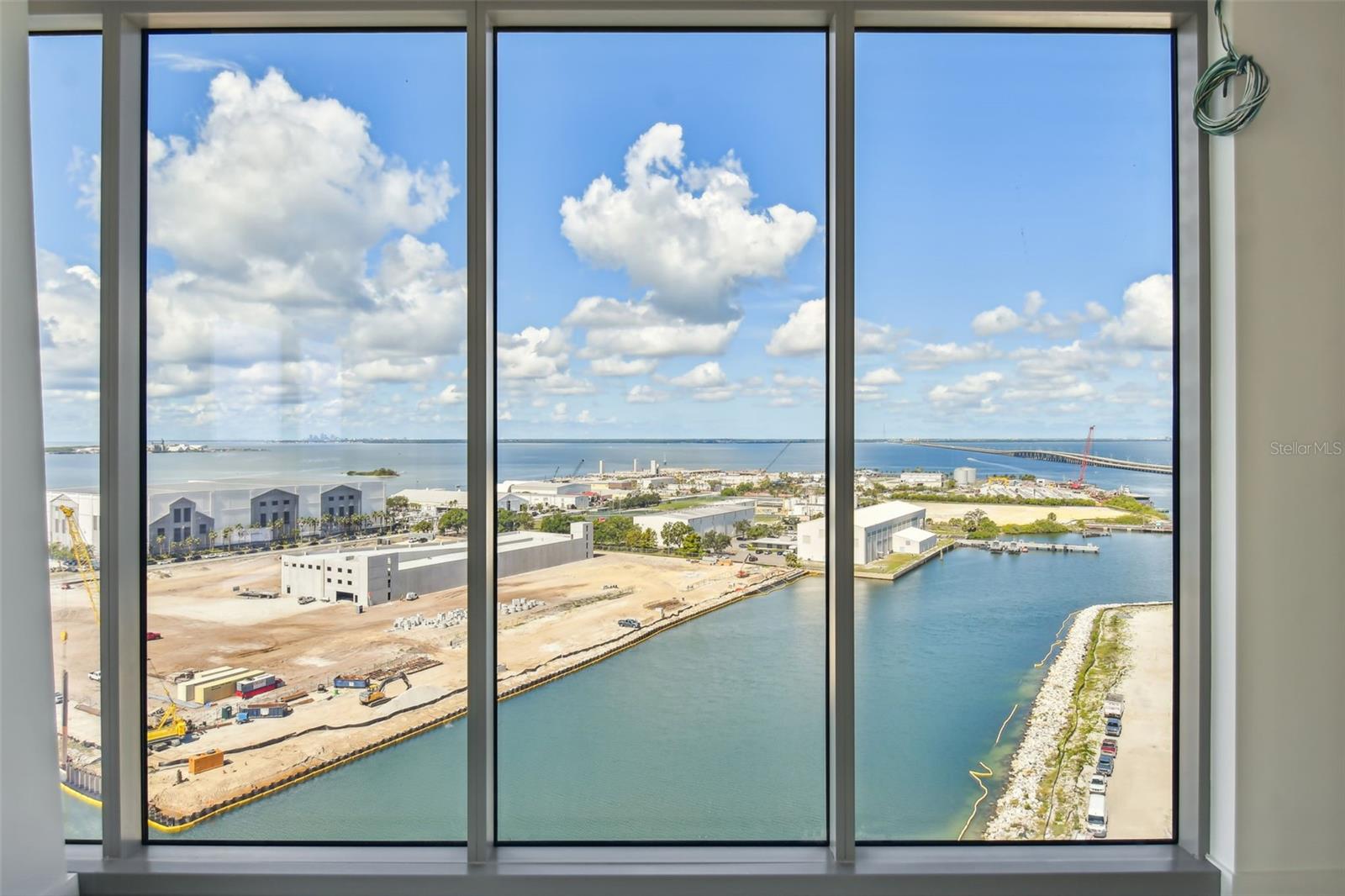 MARINA POINTE EAST A CONDOMINIUM - Residential
