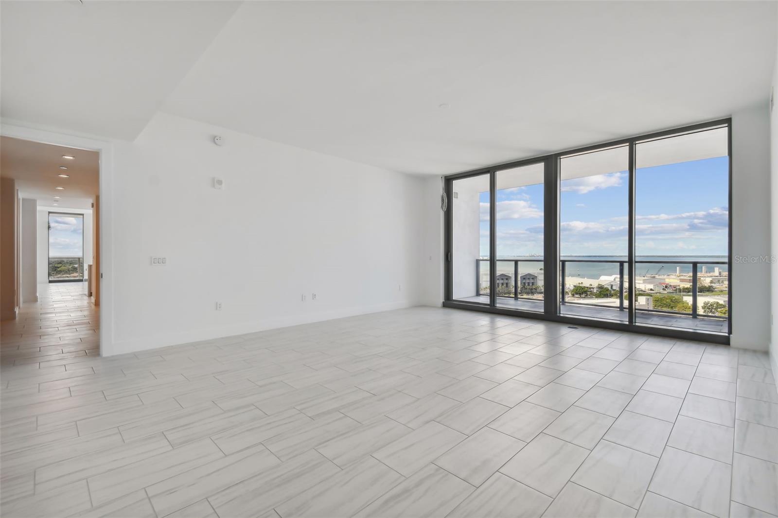 MARINA POINTE EAST A CONDOMINIUM - Residential