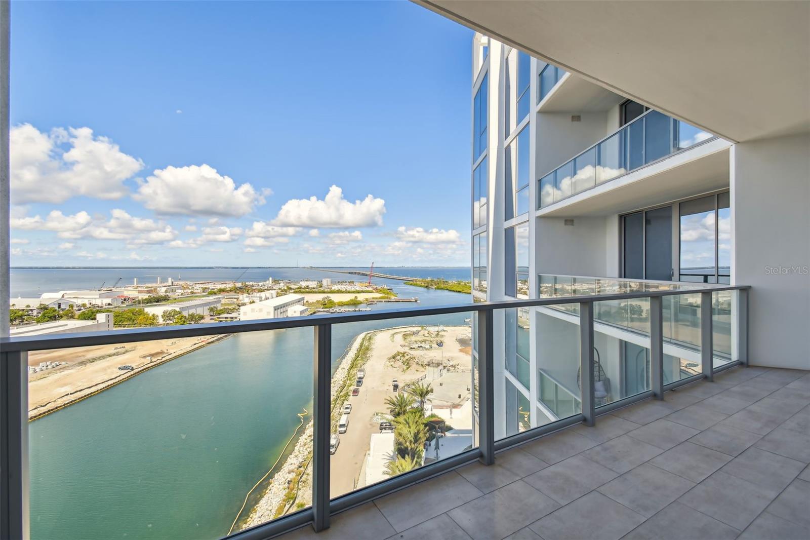 MARINA POINTE EAST A CONDOMINIUM - Residential