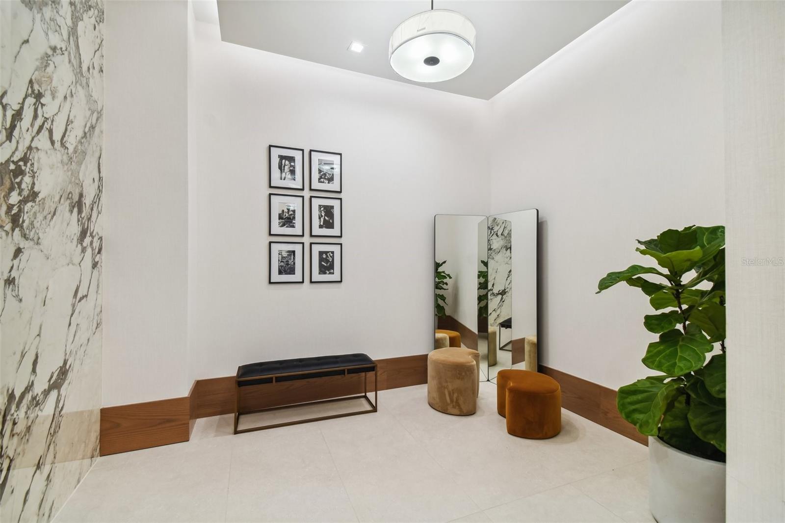 MARINA POINTE EAST A CONDOMINIUM - Residential