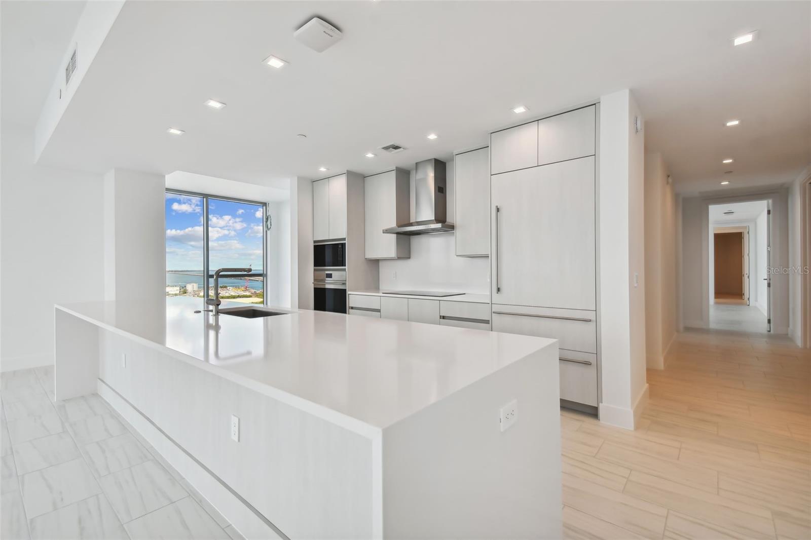 MARINA POINTE EAST A CONDOMINIUM - Residential