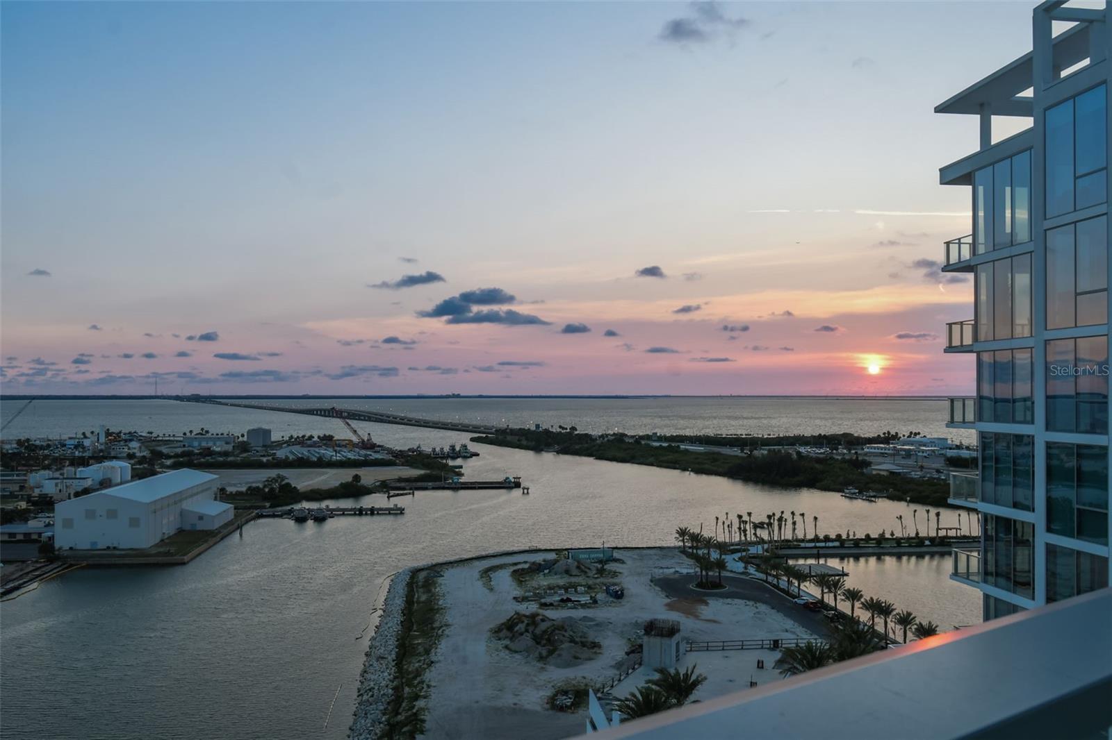 MARINA POINTE EAST A CONDOMINIUM - Residential